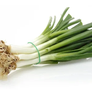 Poireaux botte