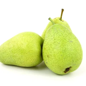 Poires