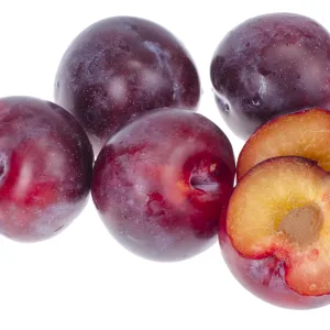 Prunes