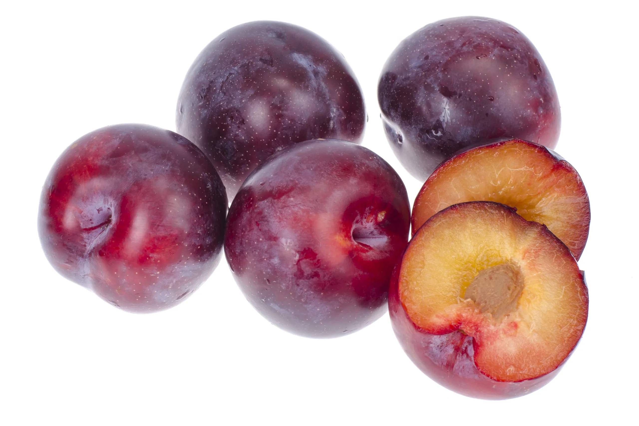 Prunes