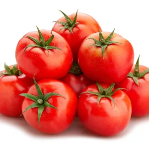 Tomates rondes